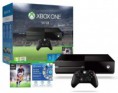 XBOX ONE 500GB + FIFA 2016